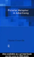 Pictorial Metaphor in Advertising