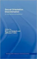 Sexual Orientation Discrimination