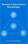 Advances in Water Science Methodologies