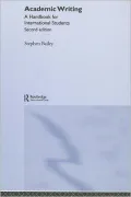 Academic Writing