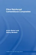 Fibre Reinforced Cementitious Composites