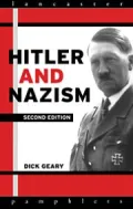 Hitler and Nazism