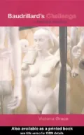 Baudrillard's Challenge