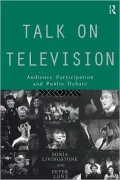 Talk on Television