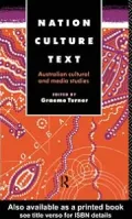 Nation, culture, text