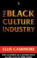 The Black Culture Industry