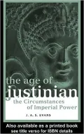 The Age of Justinian