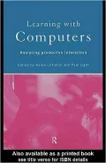 Learning with Computers
