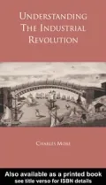 Understanding the Industrial Revolution