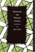 Managing the Primary School