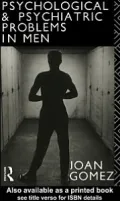 Psychological and Psychiatric Problems in Men