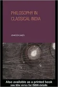 Philosophy in Classical India
