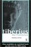 Tiberius the Politician