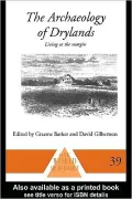The Archaeology of Drylands