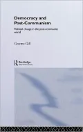 Democracy and Post-Communism