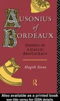 Ausonius of Bordeaux