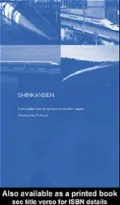 Shinkansen