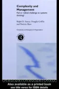 Complexity and Management