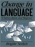 Change in Language