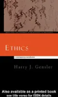 Ethics