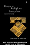 Comparing Religions Through Law