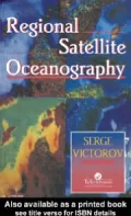 Regional Satellite Oceanography