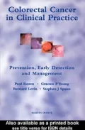 Colorectal Cancer in Clinical Practice