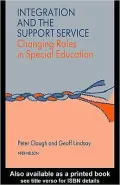 Integration and the Support Service