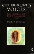 Ventriloquized Voices