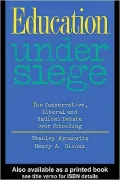Education Under Siege