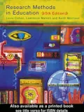 Research Methods in Education