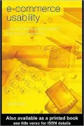 E-Commerce Usability