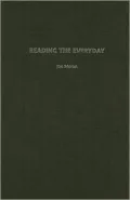 Reading the Everyday