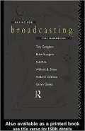 Paying for Broadcasting: The Handbook
