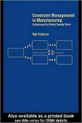 Constraint Management in Manufacturing