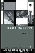 Special Inorganic Cements