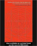 Spatial Technology and Archaeology