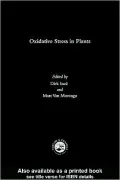 Oxidative Stress in Plants