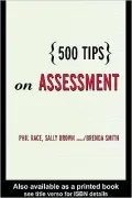 500 Tips on Assessment