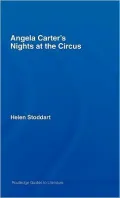 Angela Carter's Nights at the circus