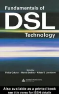 Fundamentals of Dsl Technology