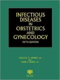 Infectious Diseases in Obstetrics and Gynecology