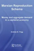 Marxian Reproduction Schema