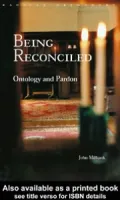 Being Reconciled