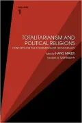 Totalitarianism and Political Religions, Volume 1