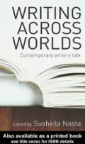 Writing Across Worlds