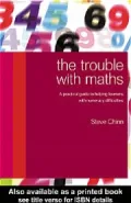 The Trouble with Maths