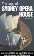 The saga of the Sydney Opera House