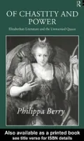 Of Chastity and Power