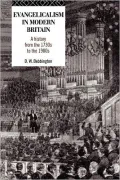 Evangelicalism in Modern Britain